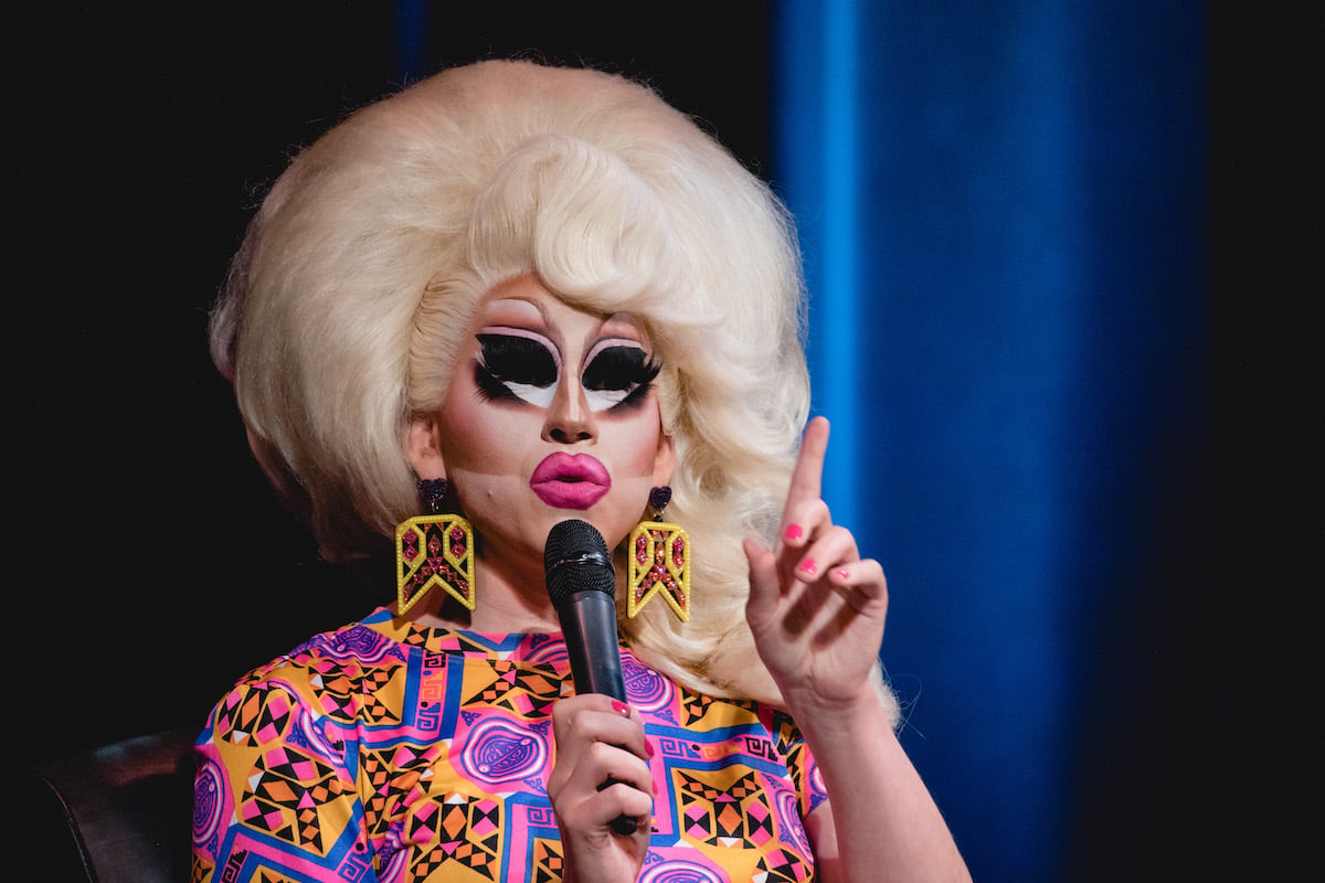 ‘rupauls Drag Race Alum Trixie Mattel Reveals Her Makeup Routine And Why She Travels With A 8706