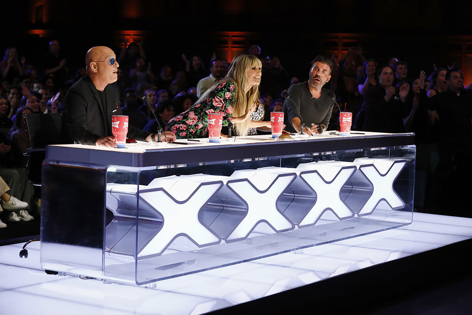 'America's Got Talent' Season 17 Wildcard Acts and How to Vote