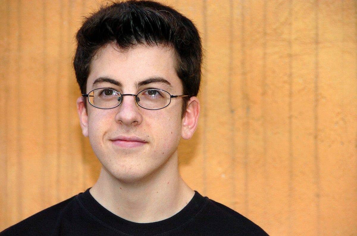 'Superbad' Wasn't Just Christopher Mintz-Plasse's First Movie