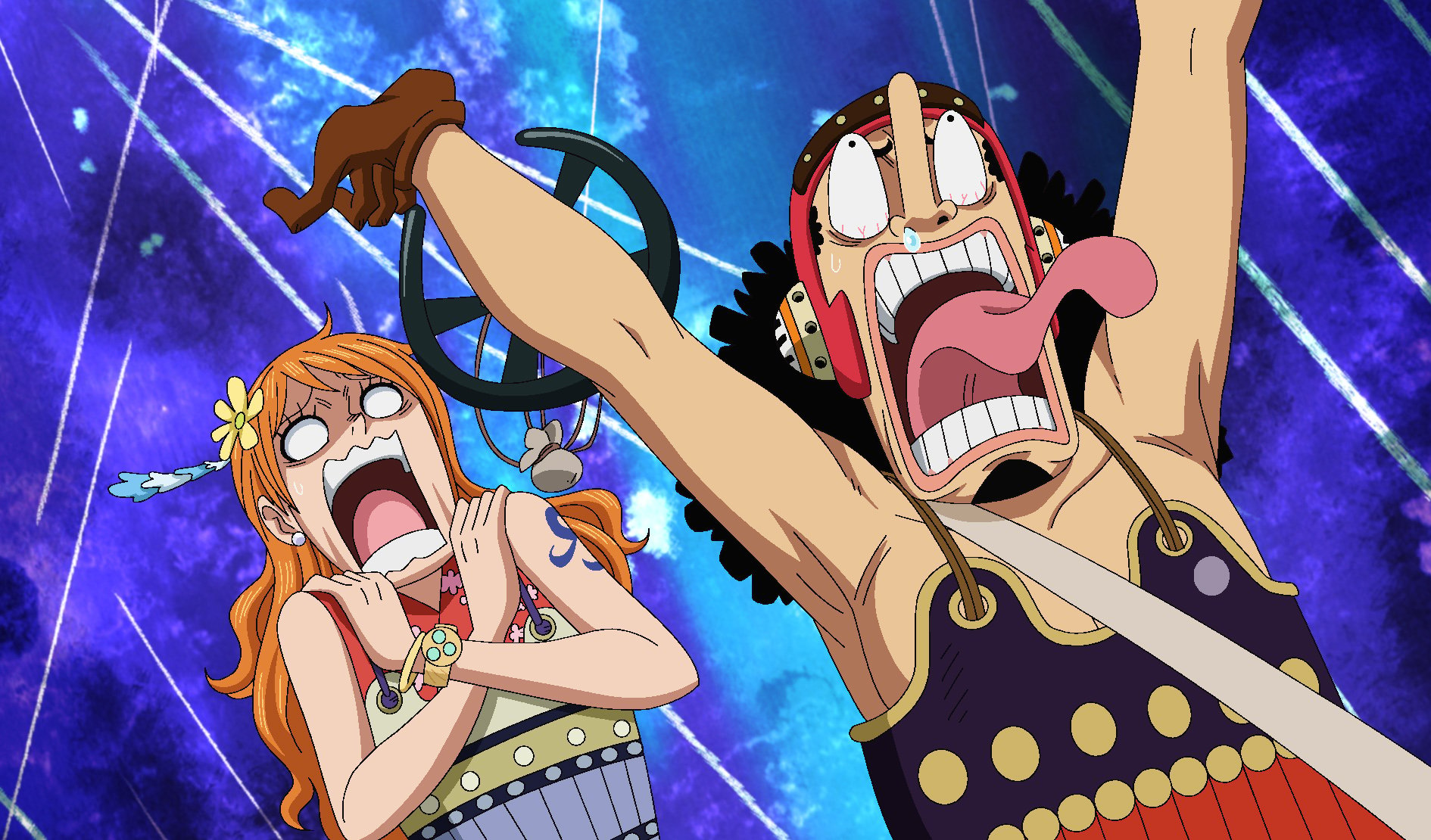 One Piece: 4 characters Momonosuke can beat (and 4 he can't)