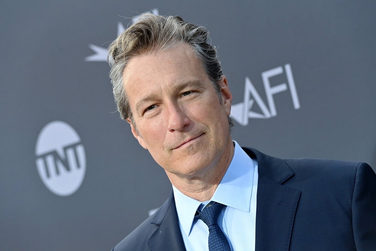 What Is John Corbett's Net Worth?