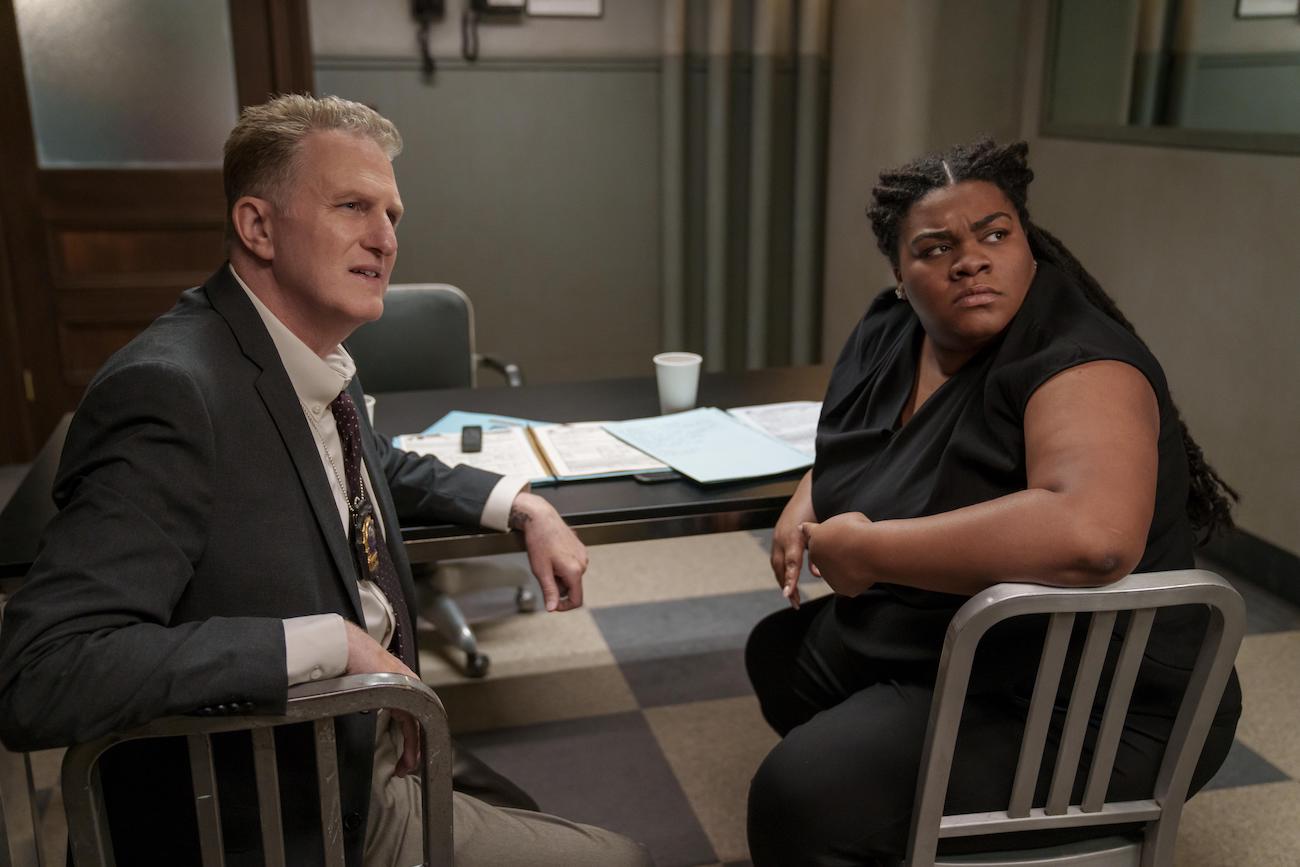 Only Murders In the Building Season 2 Episode 8 Review: Hello Darkness - TV  Fanatic
