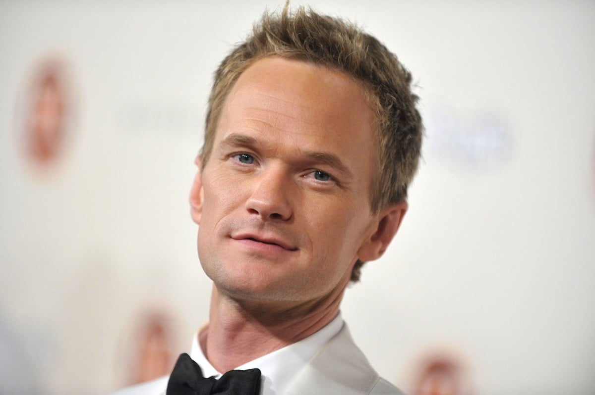 Why Neil Patrick Harris Says Starship Troopers Still Holds Up Very Well World Time Todays