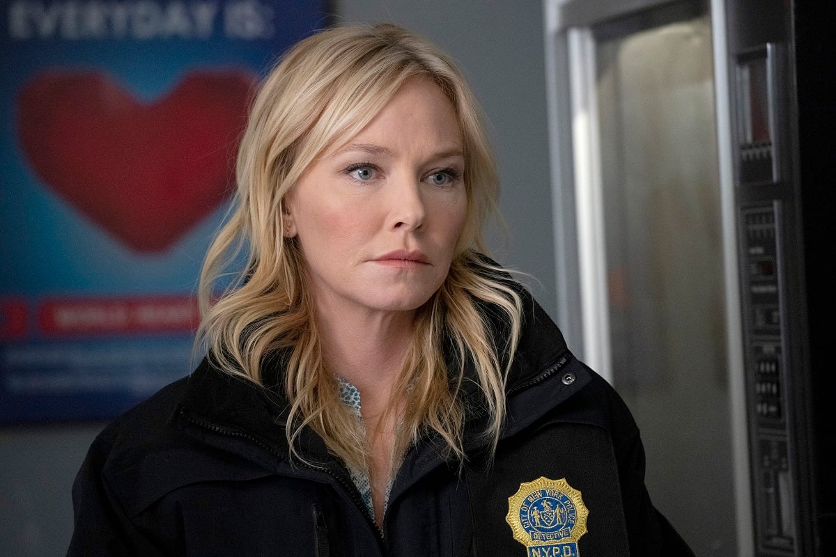 svu kelli giddish