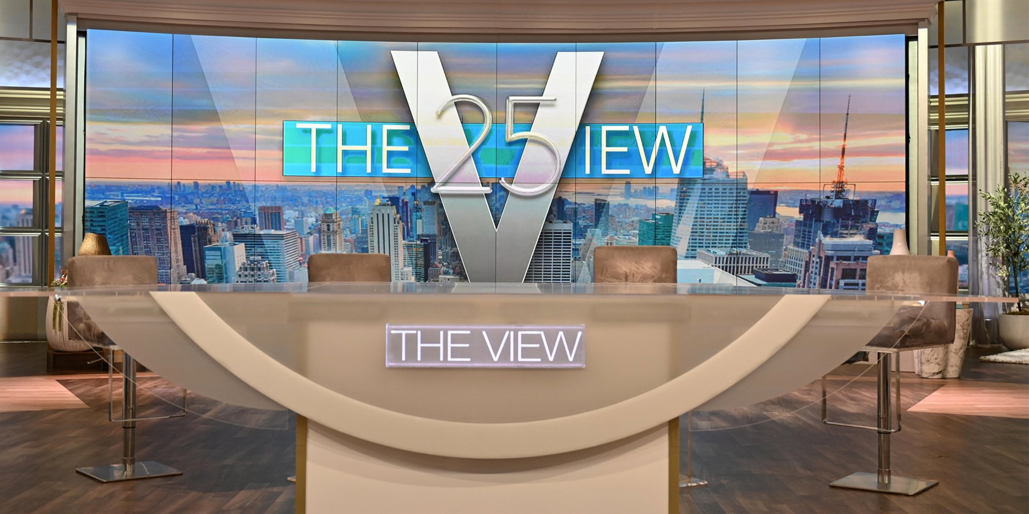 'The View' Backlash Fans Generate Steam as BoycottTheView Trends on