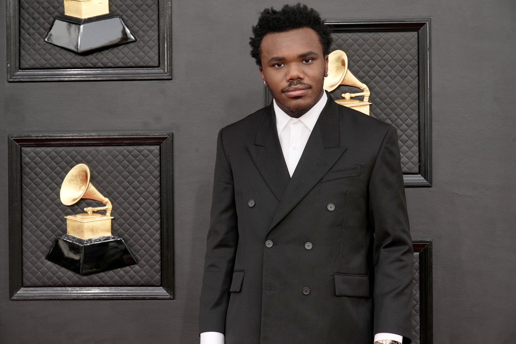Baby Keem and Kendrick Lamar win Best Rap Performance at the 2022 Grammys