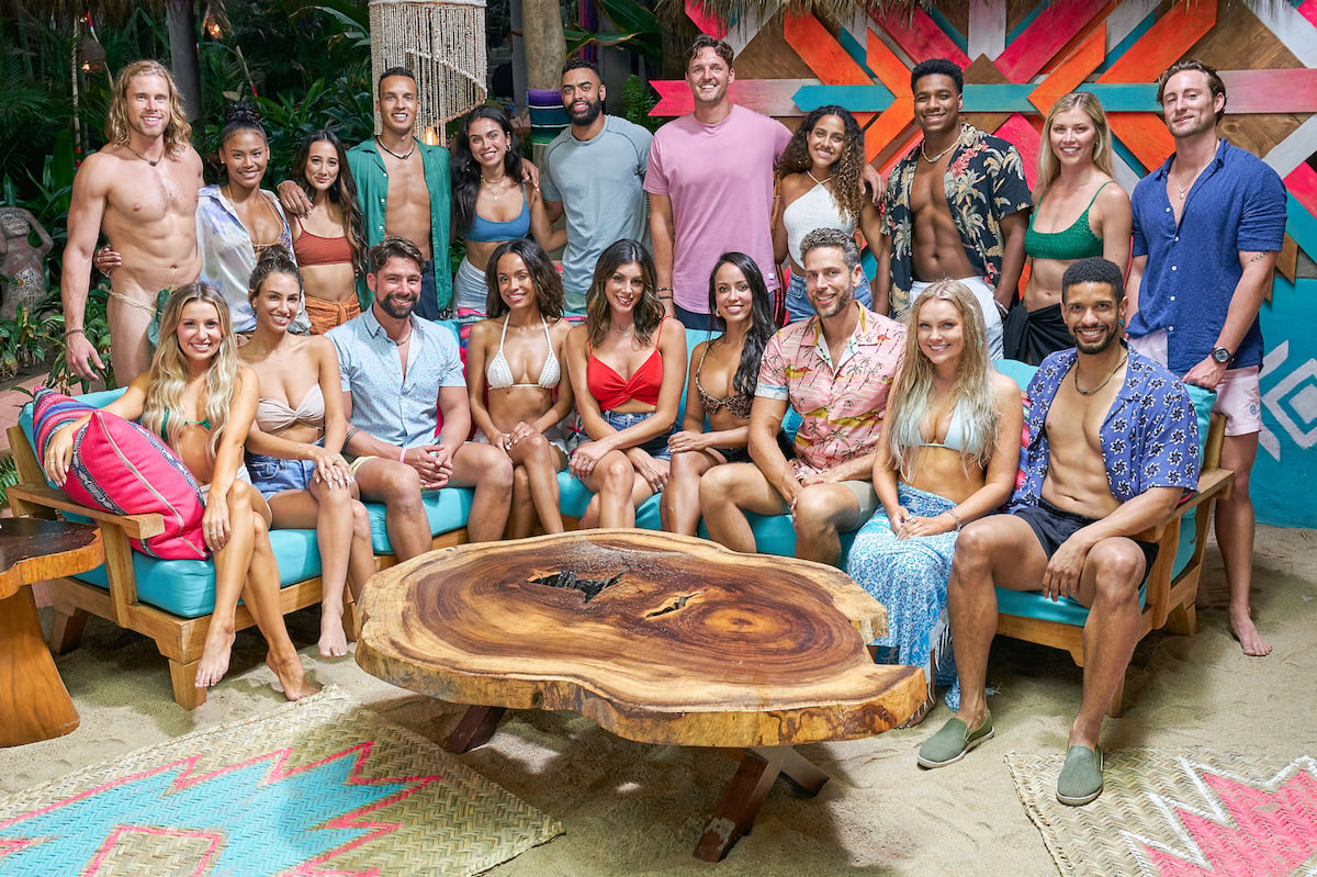 What Time Does 'Bachelor in Paradise' Season 8 Premiere? When to Watch