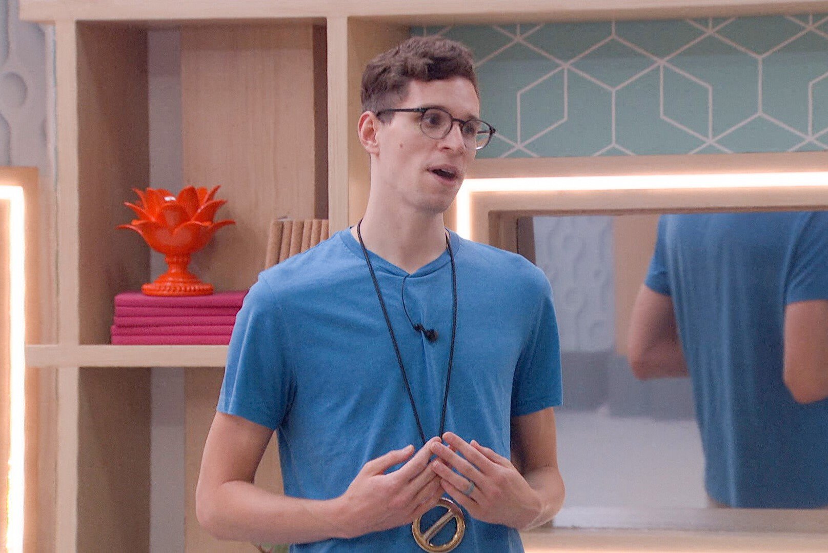 Big Brother 24 Michael Breaks A Record With His Sixth Power Of Veto Win 2422