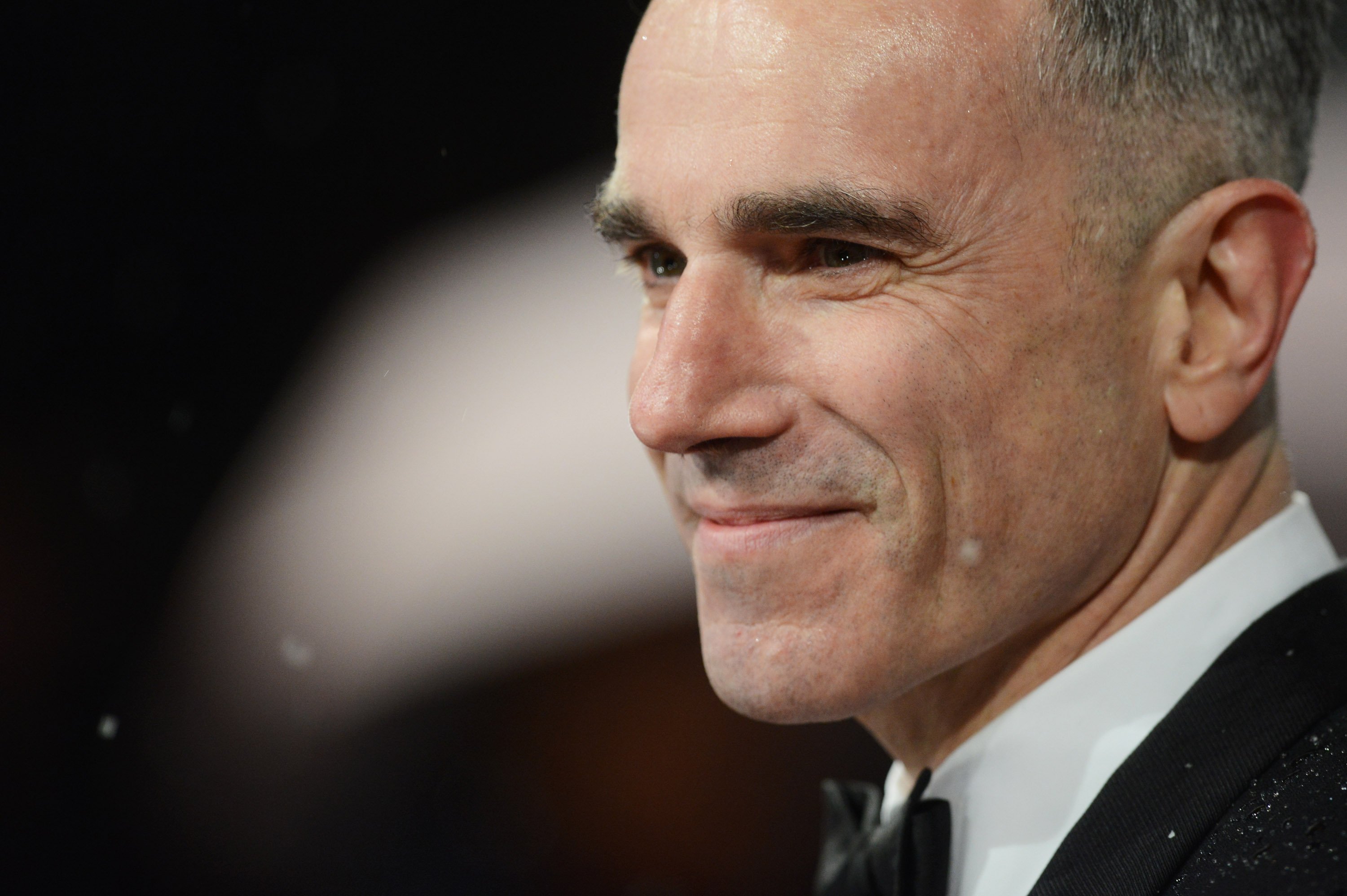 Daniel Day-Lewis Turned Down 'Schindler’s List' After Learning Steven ...