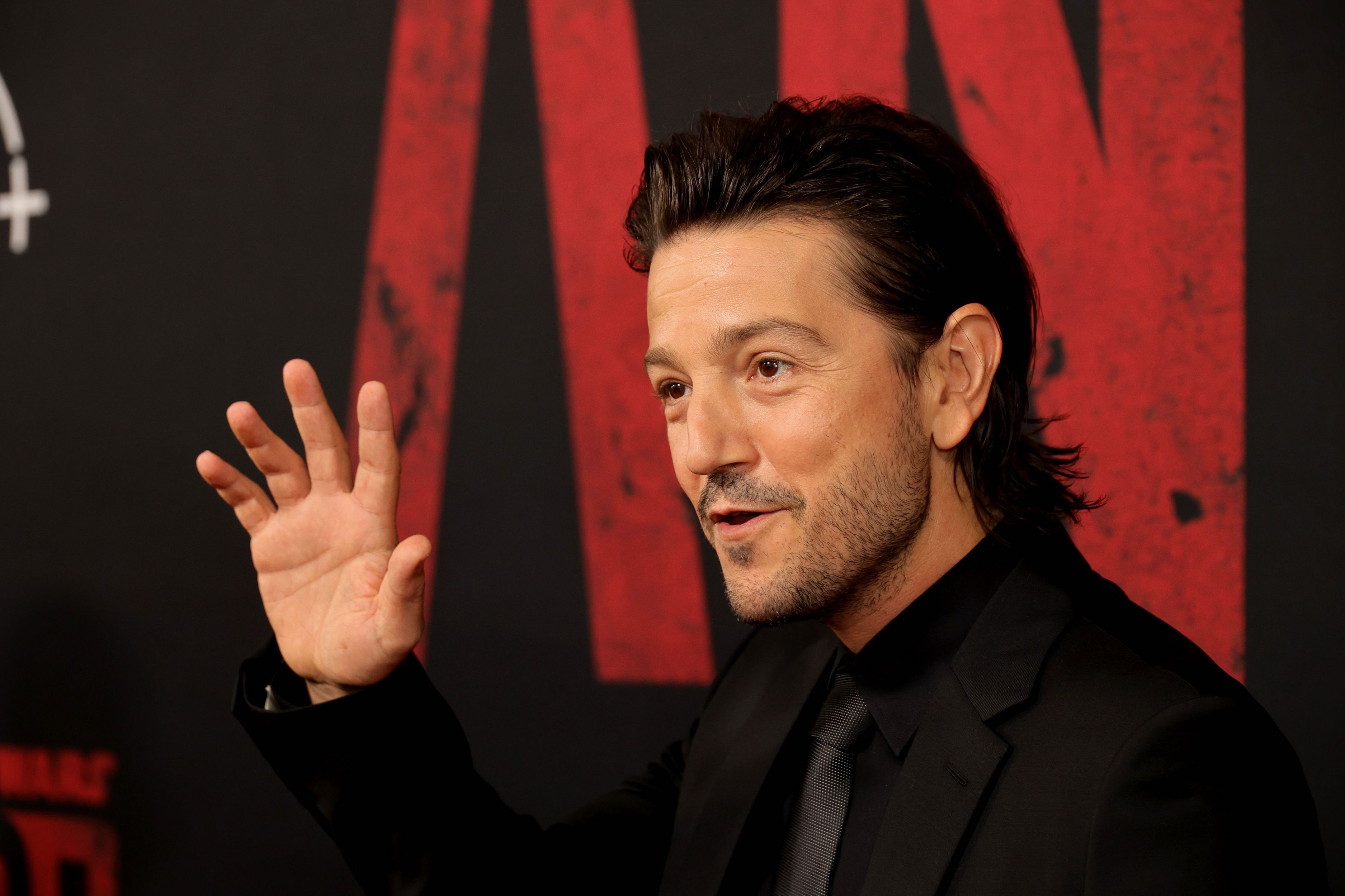 Diego Luna