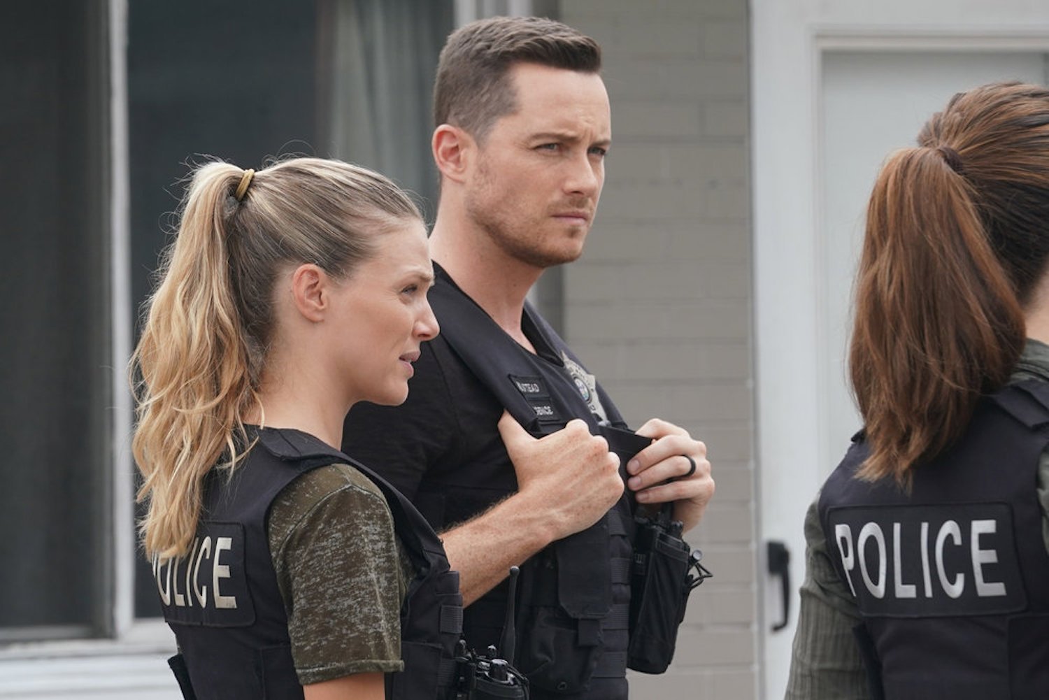 'Chicago P.D.' Season 10 Showrunner Hints at Jay Halstead and Hailey ...