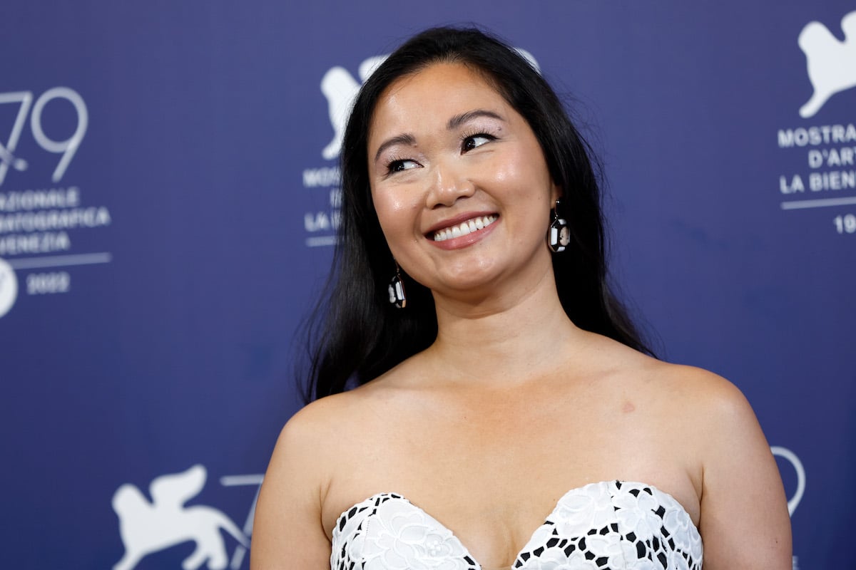 'The Whale': Who Is Hong Chau, Charlie's Friend and Caregiver in the