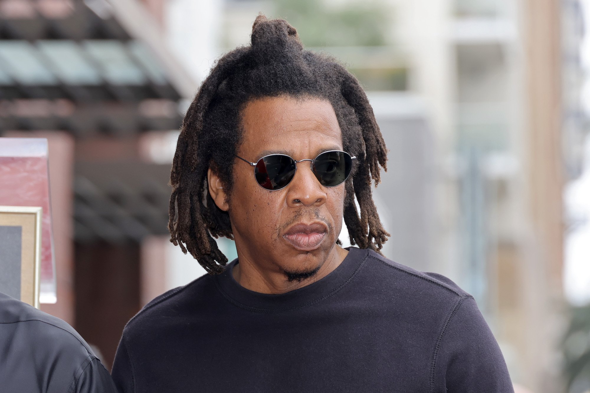 JayZ Hair 2024 Tiffi Lavinie