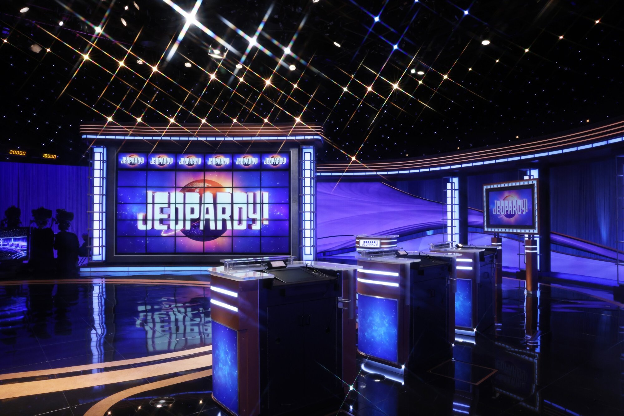 ‘Jeopardy!’ Producer Wants ‘Great’ Cash Bonus Rule Change That Could