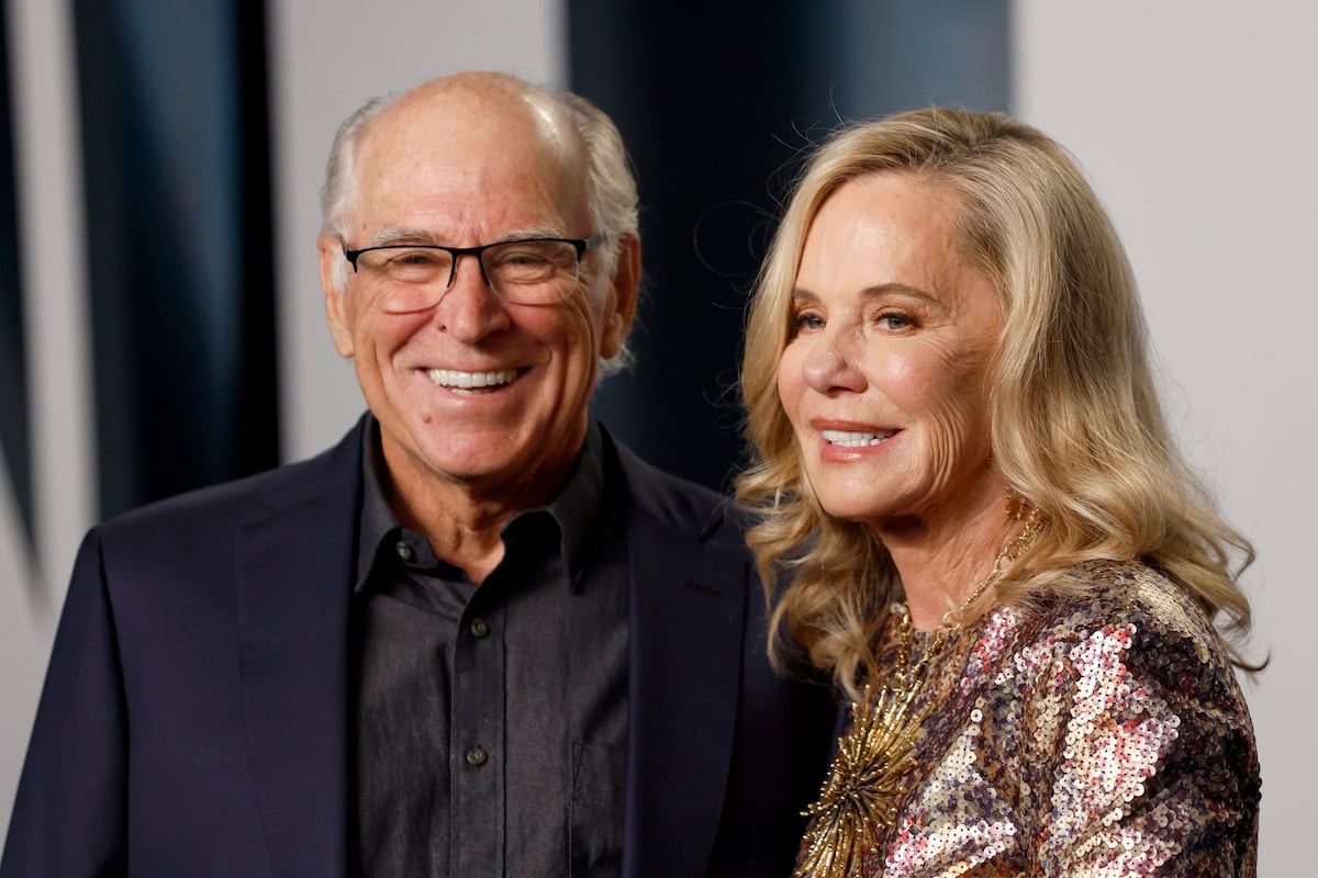 Jimmy Buffett's 2nd Wife Left Him for 6 Years After the 'Craziest Times ...