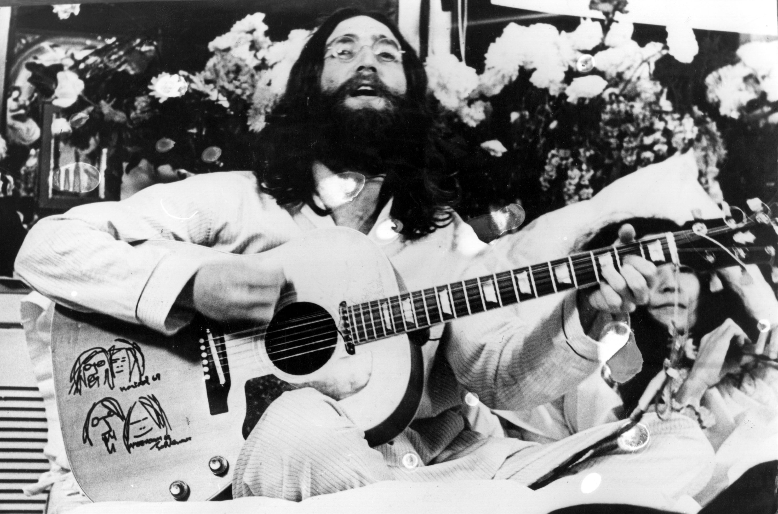 john-lennon-said-1-song-from-the-beatles-white-album-was-about