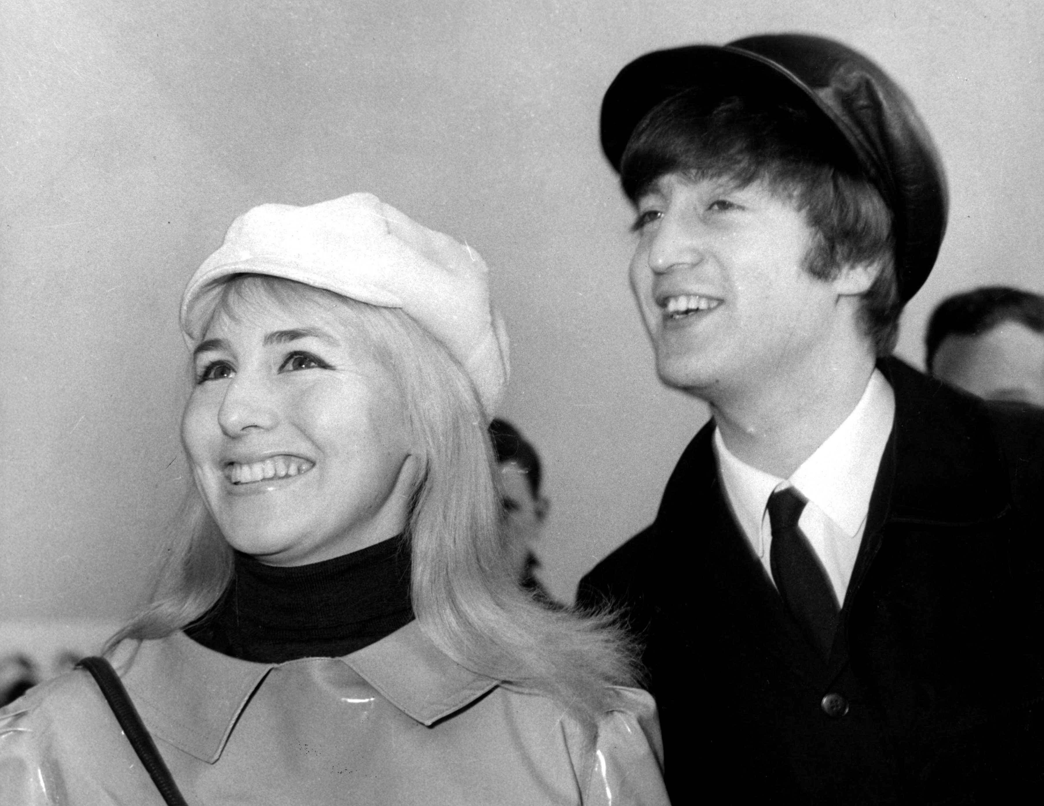 John Lennon Was 'Embarrassed' to Have a Wife and Said It Was Like ...