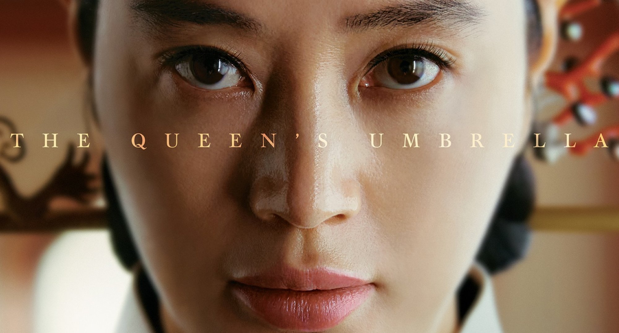 'The Queen's Umbrella' Kim Hyesoo Plays a Devoted Mother Among the Duties of a Queen