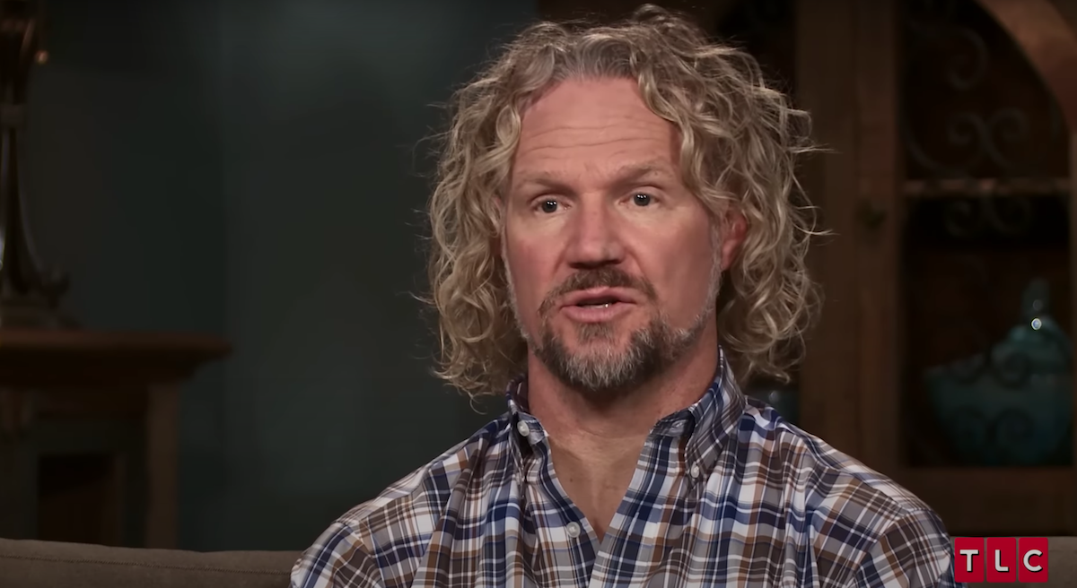 Sister Wives Kody Brown Still Cant Seem To Verbally Claim The