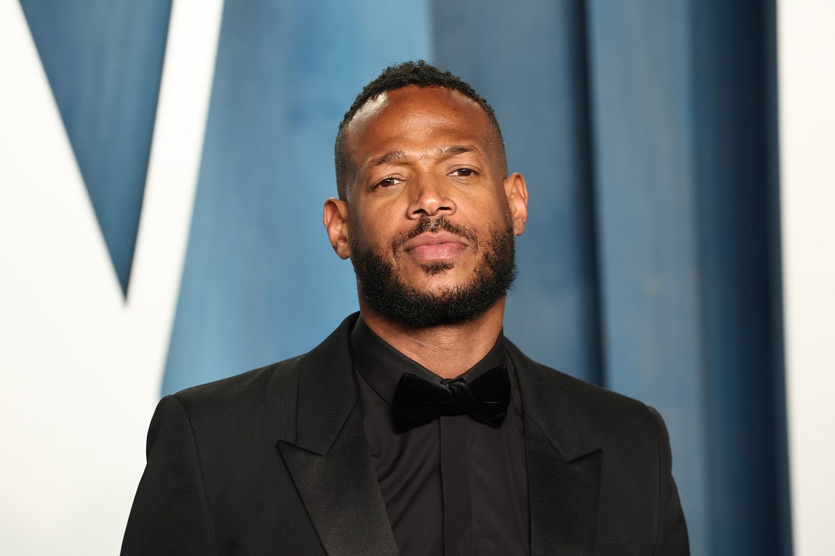 Marlon Wayans Breaks Down His Most Iconic Characters