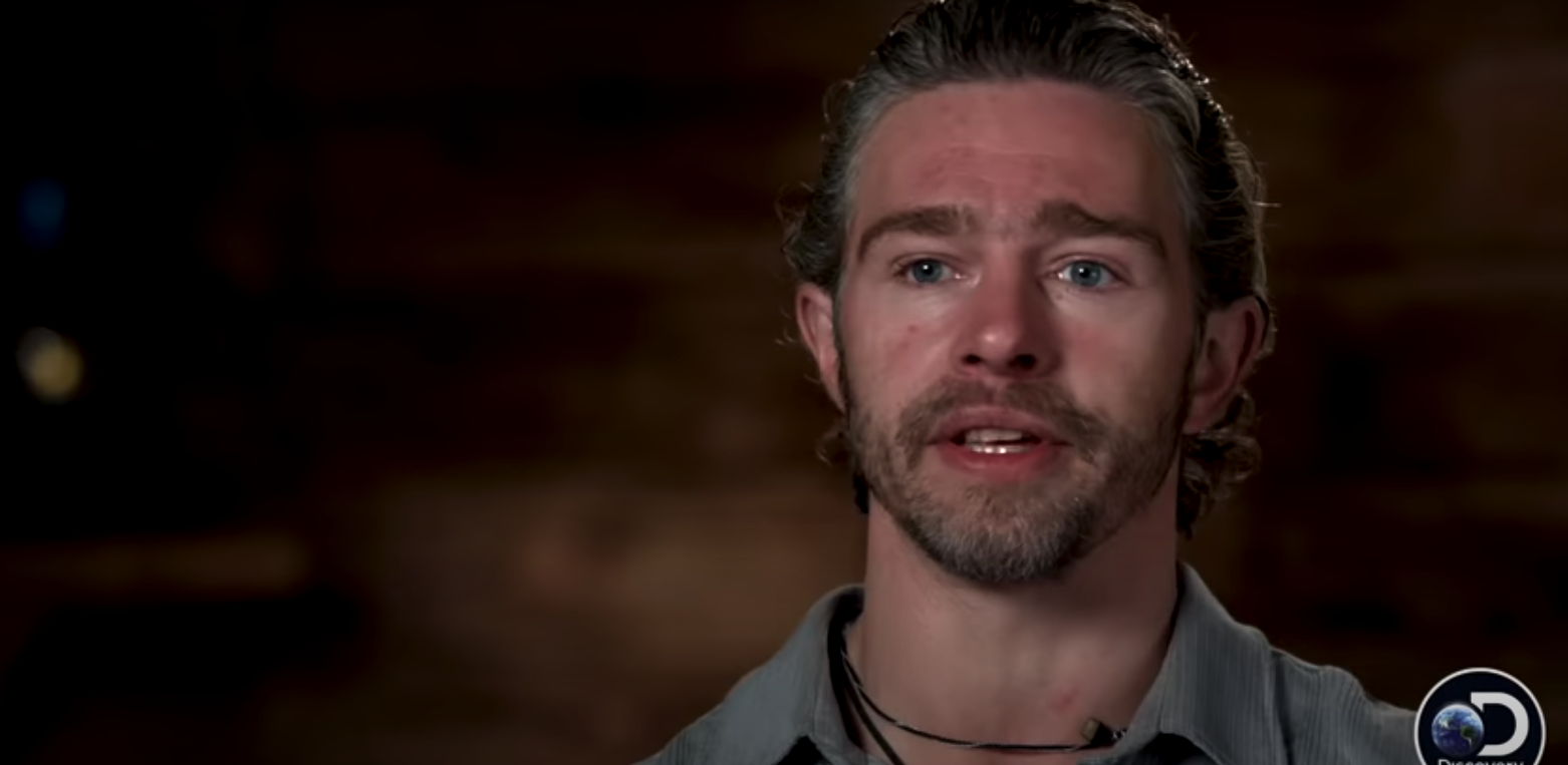 'Alaskan Bush People' Fans Want Matt Brown Back for New Season, Despite