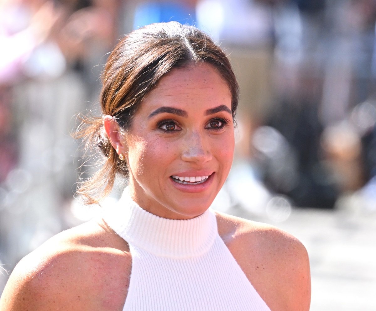 Royal Expert Calls Out Meghan Markle Claiming the Duchess is 'Turning