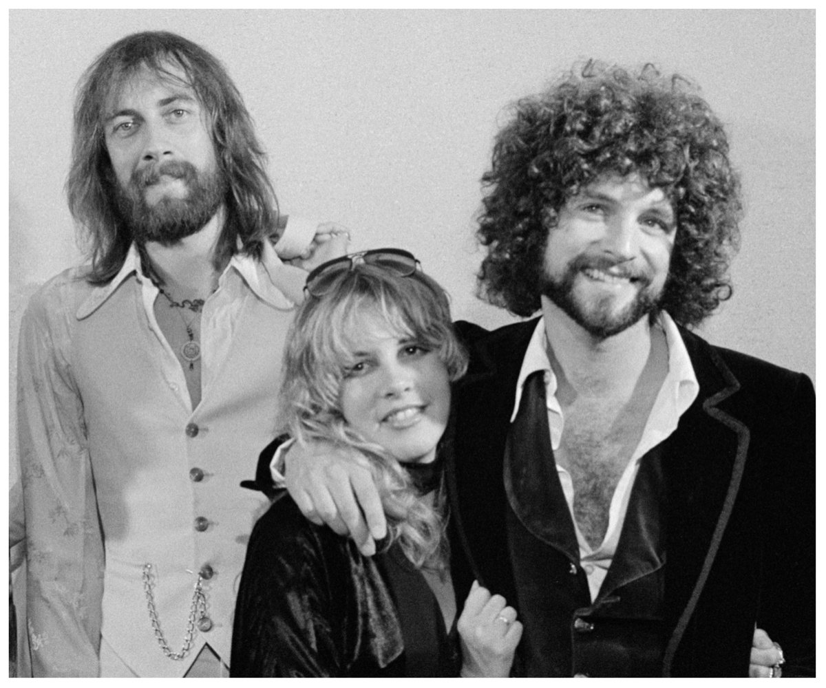 Stevie Nicks Reveals How Lindsey Buckingham Reacted To Her Affair With