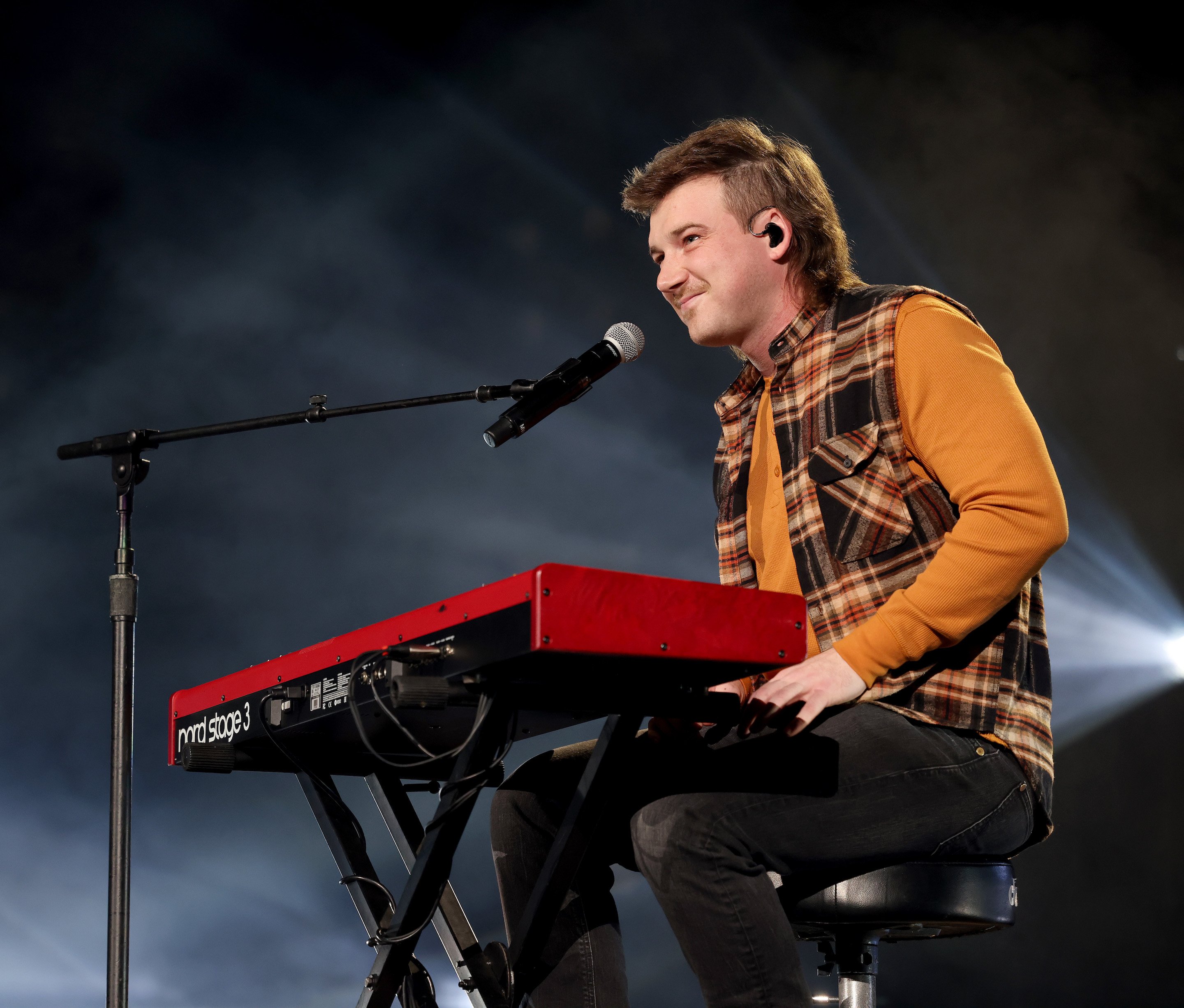 Morgan Wallen Reportedly Didnt Donate The Money He Said He Would To Racial Justice Charities 