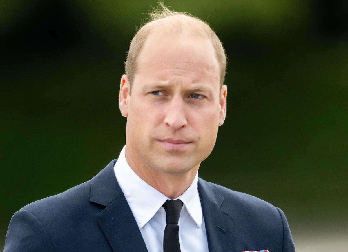 Prince William Will Be ‘a King for the People’ and Is ‘Changing Things ...