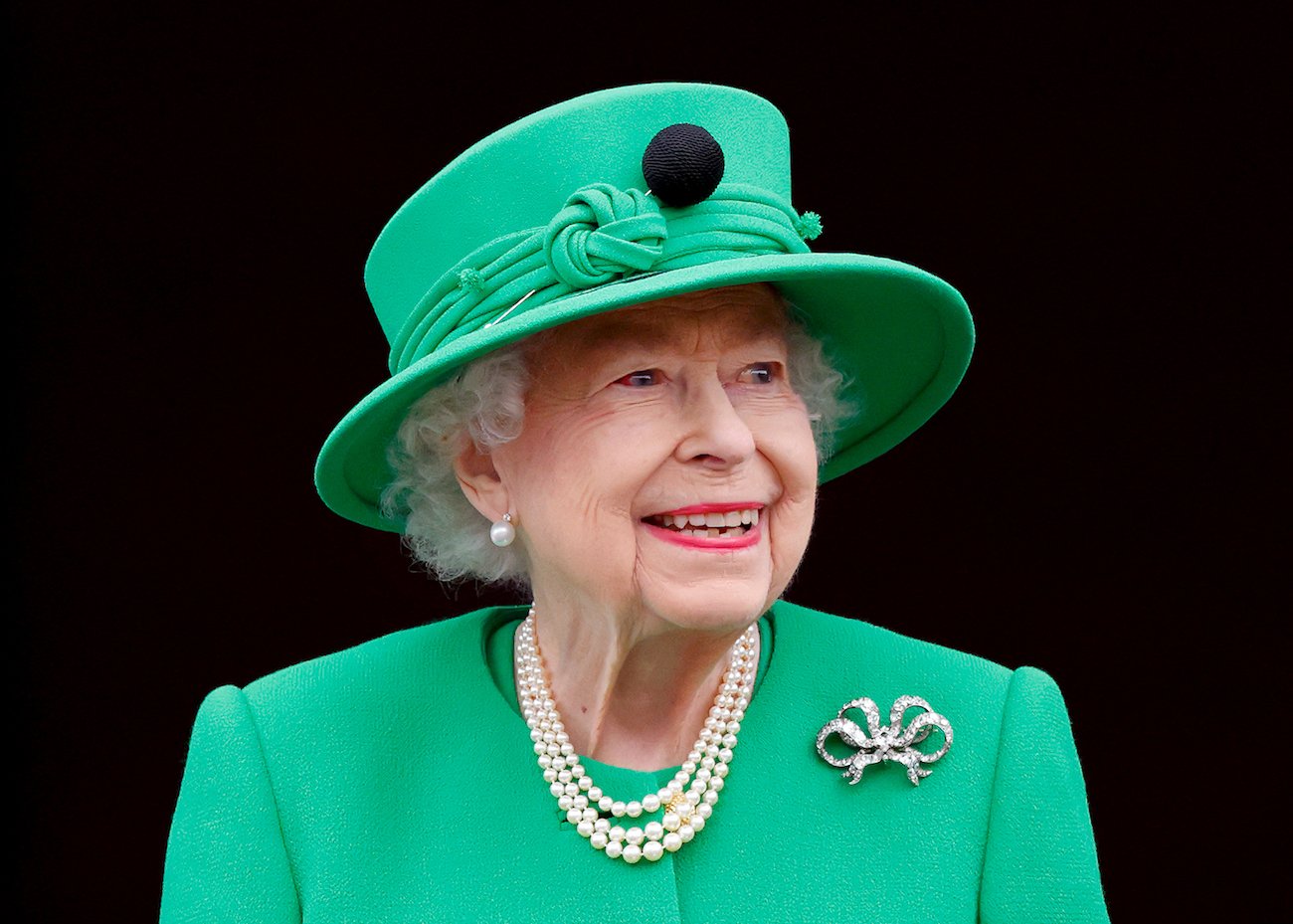 Queen Elizabeth II is the First Monarch to Have a Funeral at