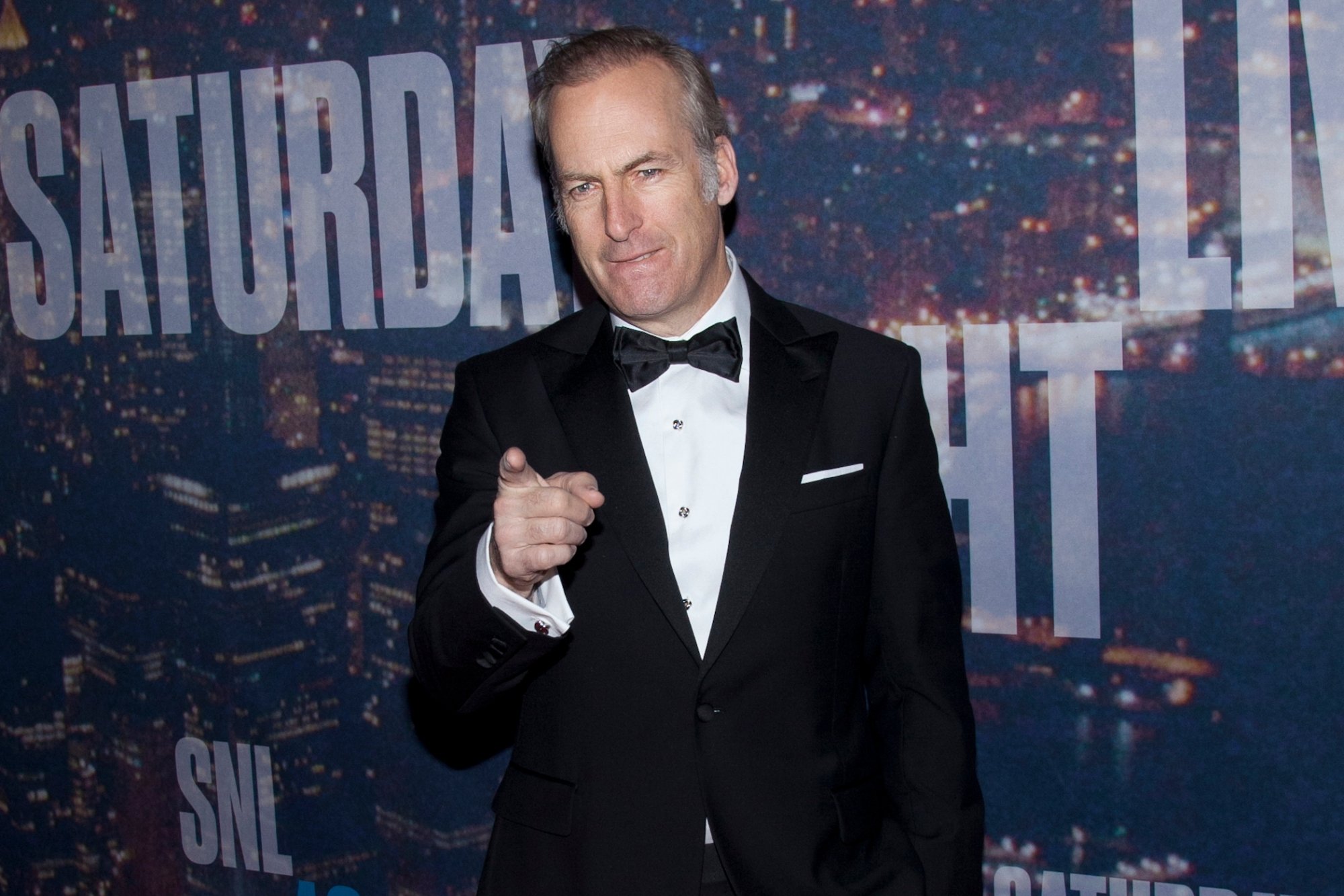 ‘Saturday Night Live’ Bob Odenkirk Revealed How They Pick Hosts Who