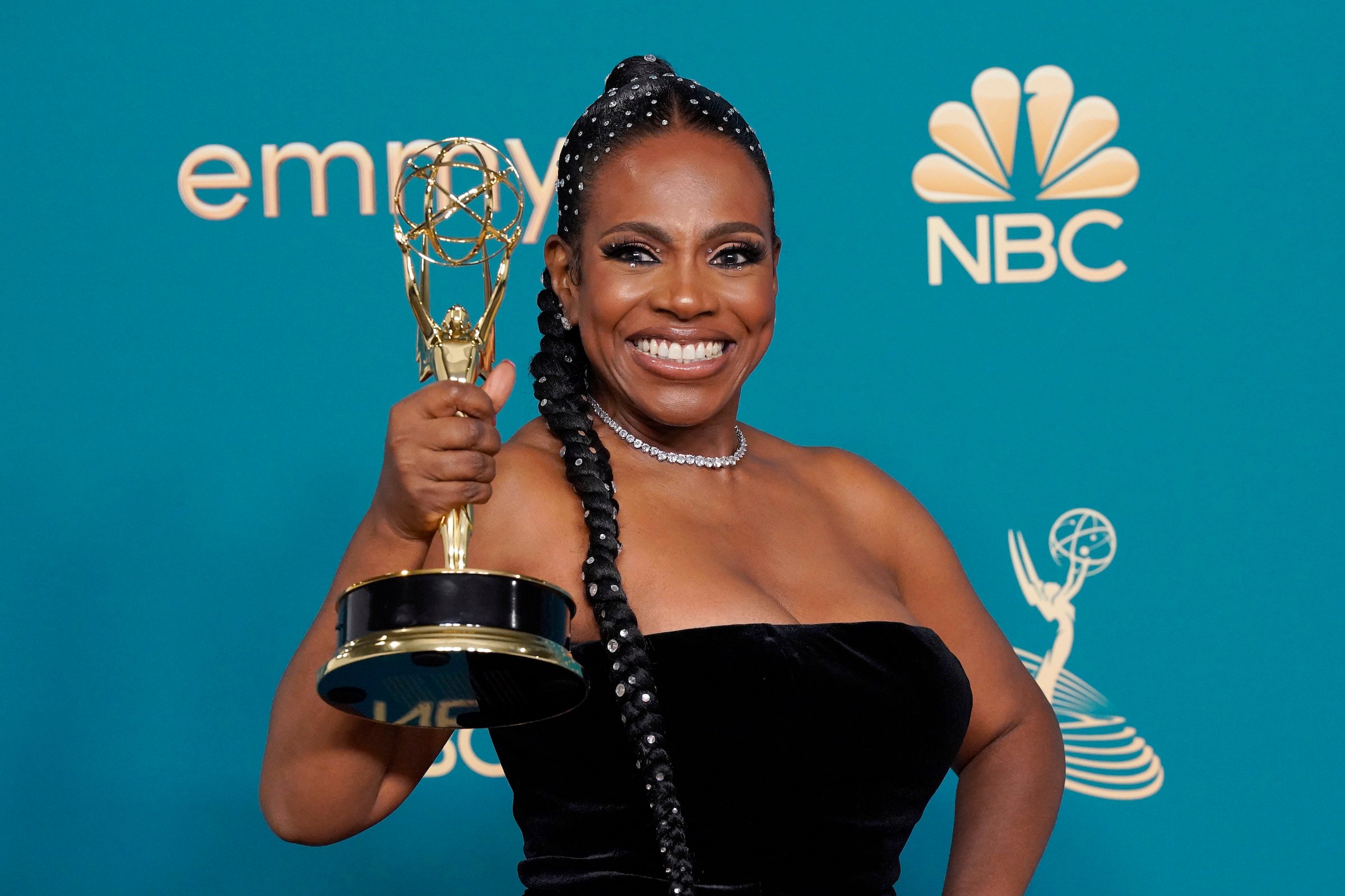 'Abbott Elementary' Sheryl Lee Ralph Wanted to Play a Different