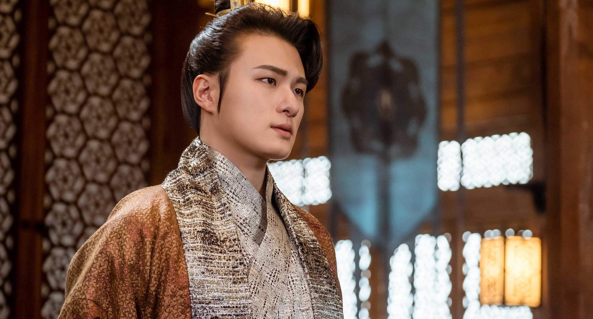 'Alchemy of Souls': Shin Seung-ho Explains Why Prince Go-won and Mu ...