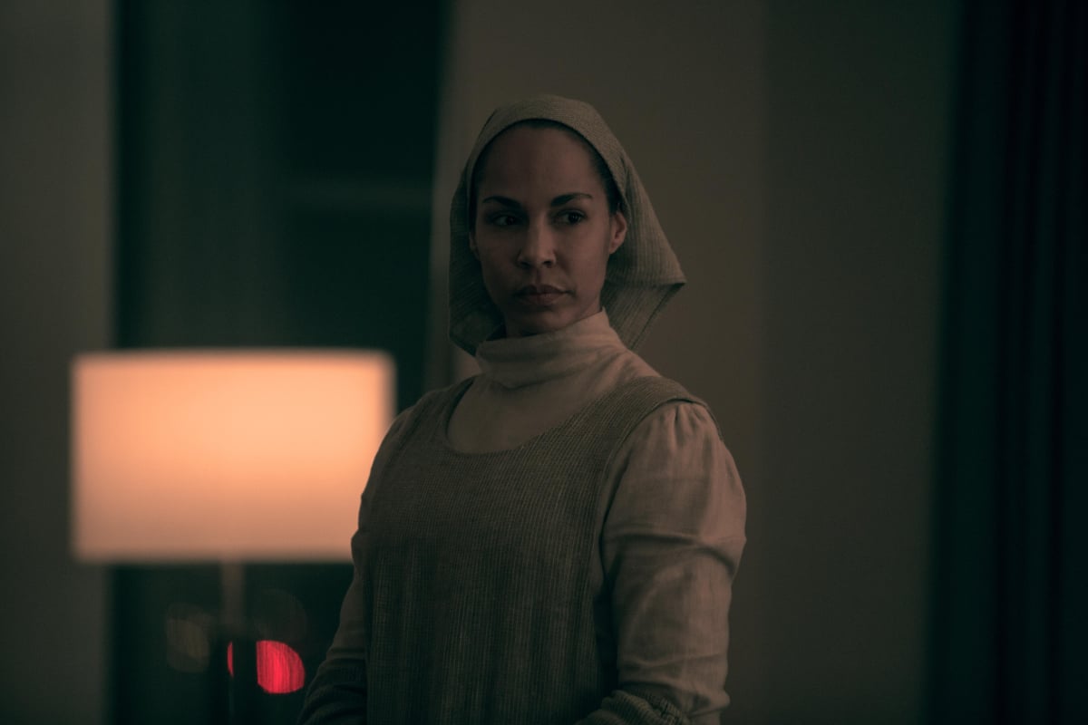 'The Handmaid's Tale' Every Social Class for Women, Explained