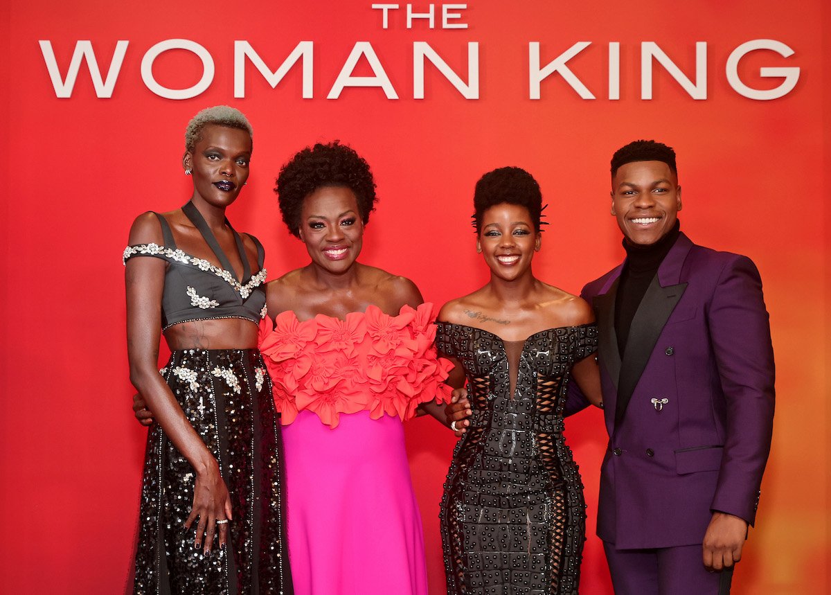 ‘The Woman King’: The Filming Location Was ‘Physically the Hardest