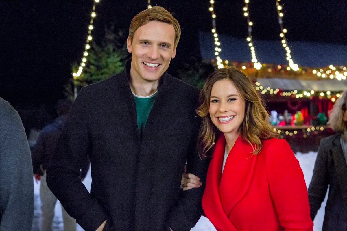 The 5 Best Hallmark Christmas Movies of All Time, According to Viewers