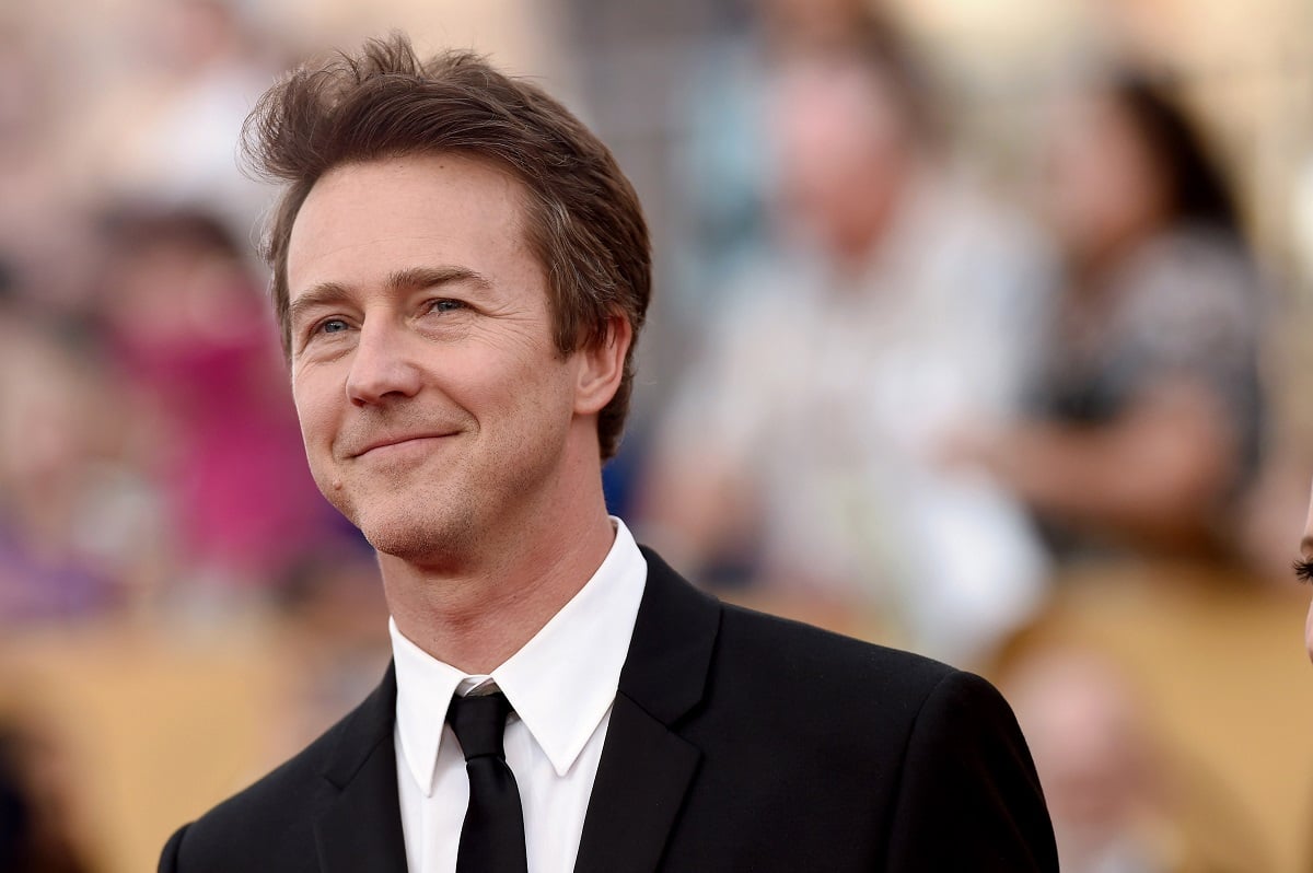 Hulk Actor Edward Norton Called Marvel President Kevin Feige's 'The ...