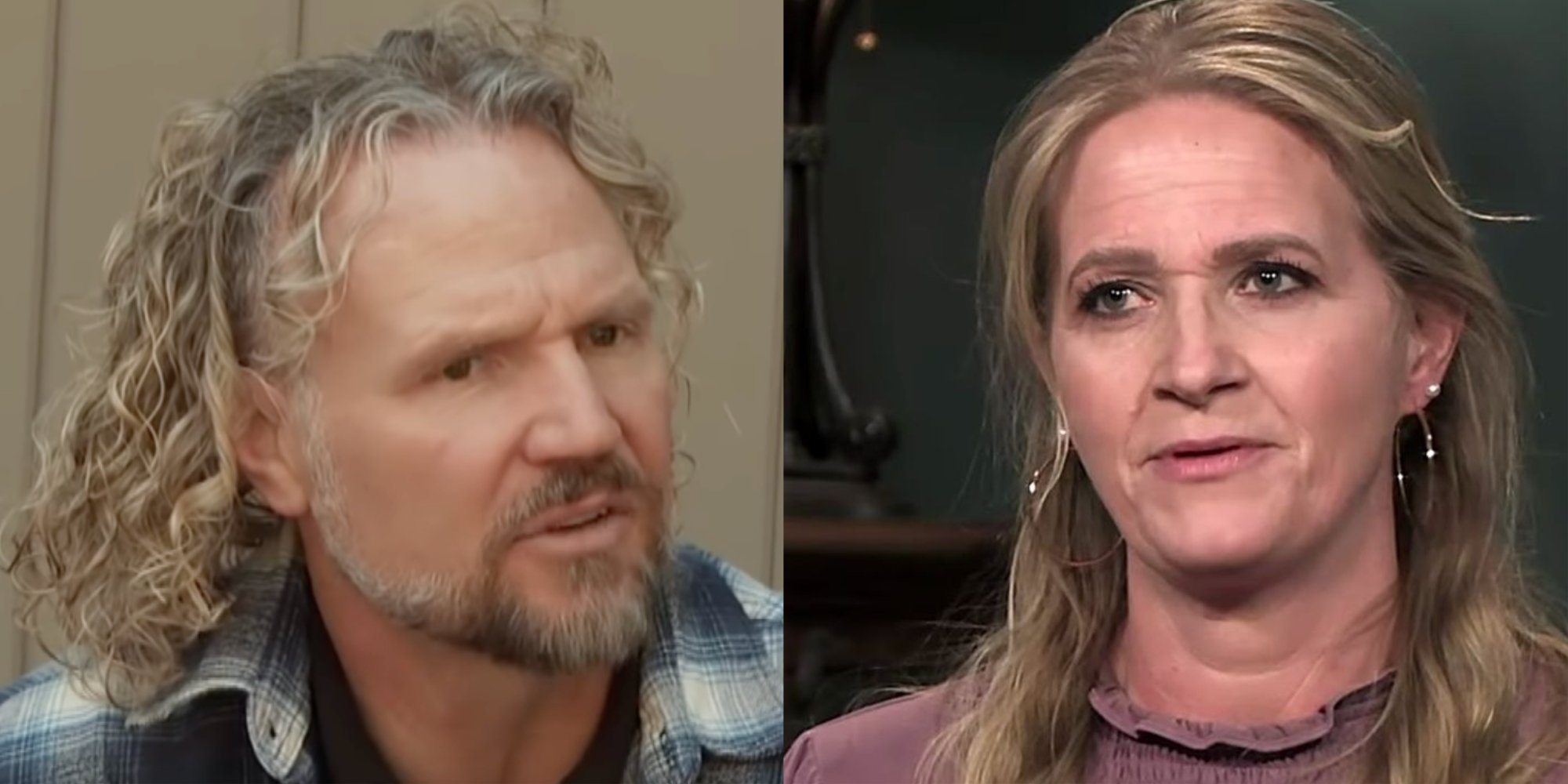 'Sister Wives' Fans Speak Out: 'So Much Respect' for Christine Brown ...