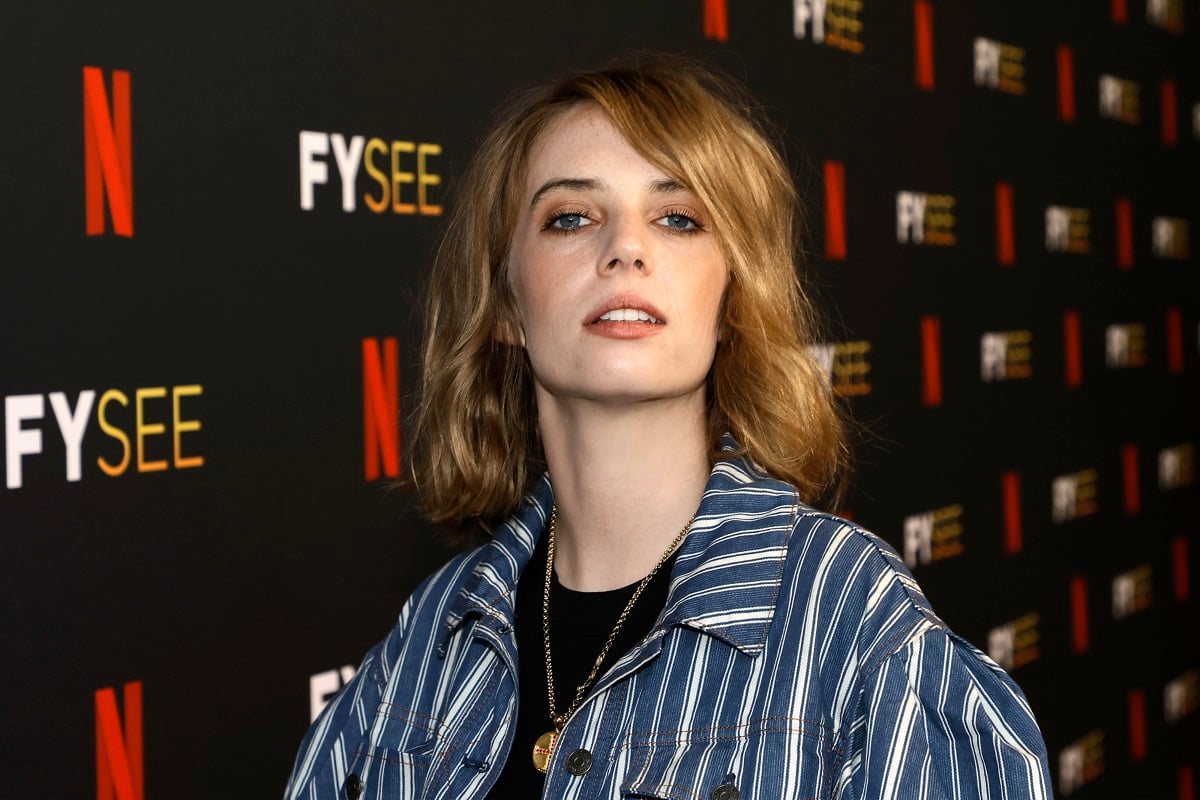 Maya Hawke Has 1 Stipulation for Appearing in the 'Stranger Things' Spinoff