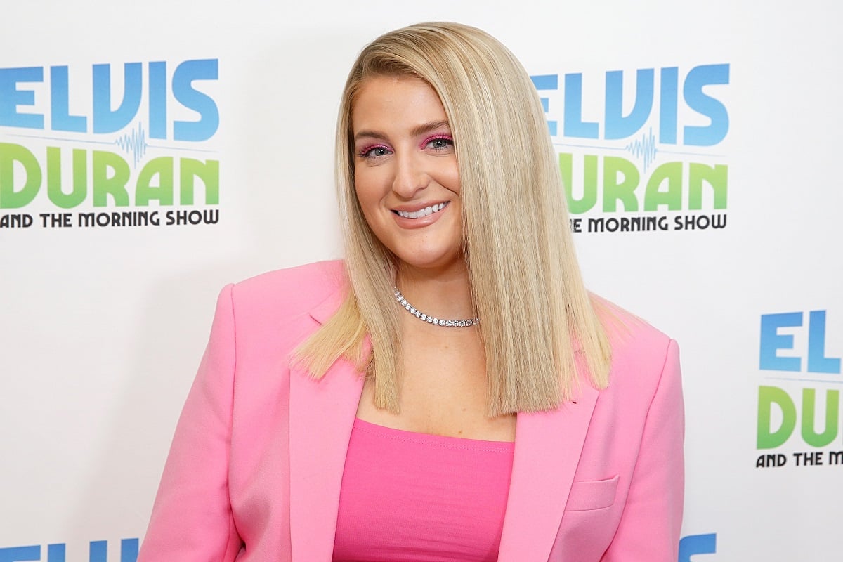 Hear Meghan Trainor Cover 'Friends' Theme Song 'I'll Be There For You