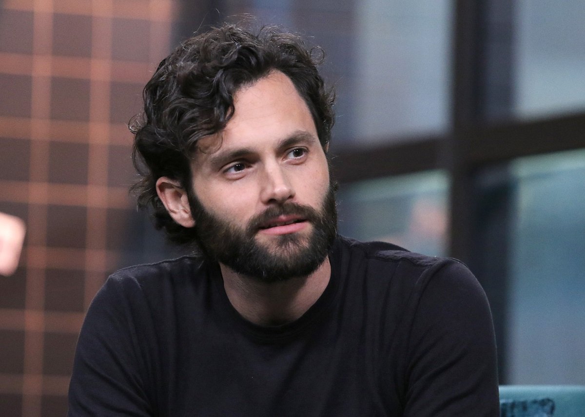 penn badgley