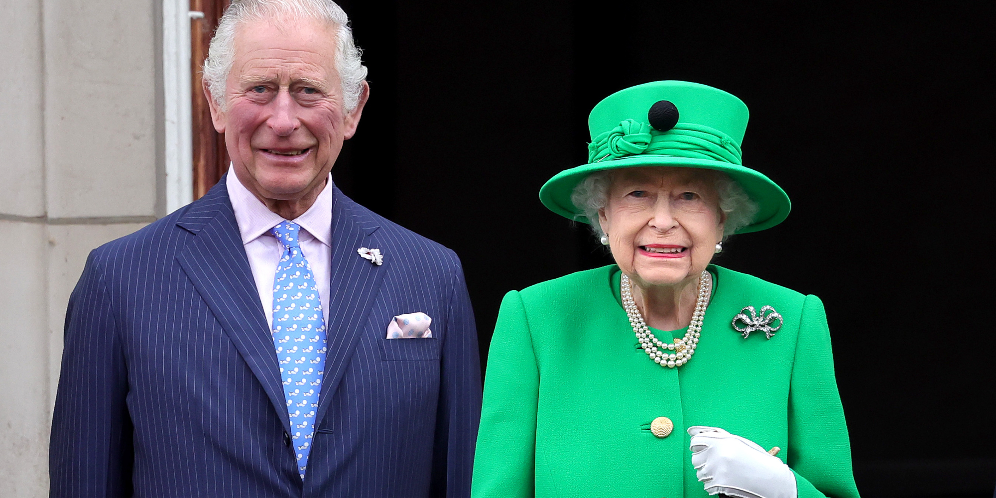 Queen Elizabeth Amassed a $500M Net Worth, but Does It All Go to King ...