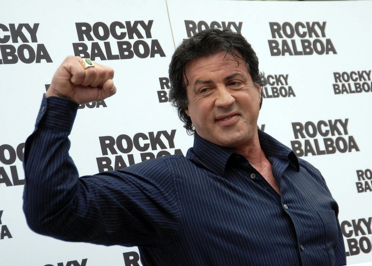 Sylvester Stallone Was Furious Despite Taking Nearly $50 Million Salary for  His $1.7 Billion Worth Rocky Franchise