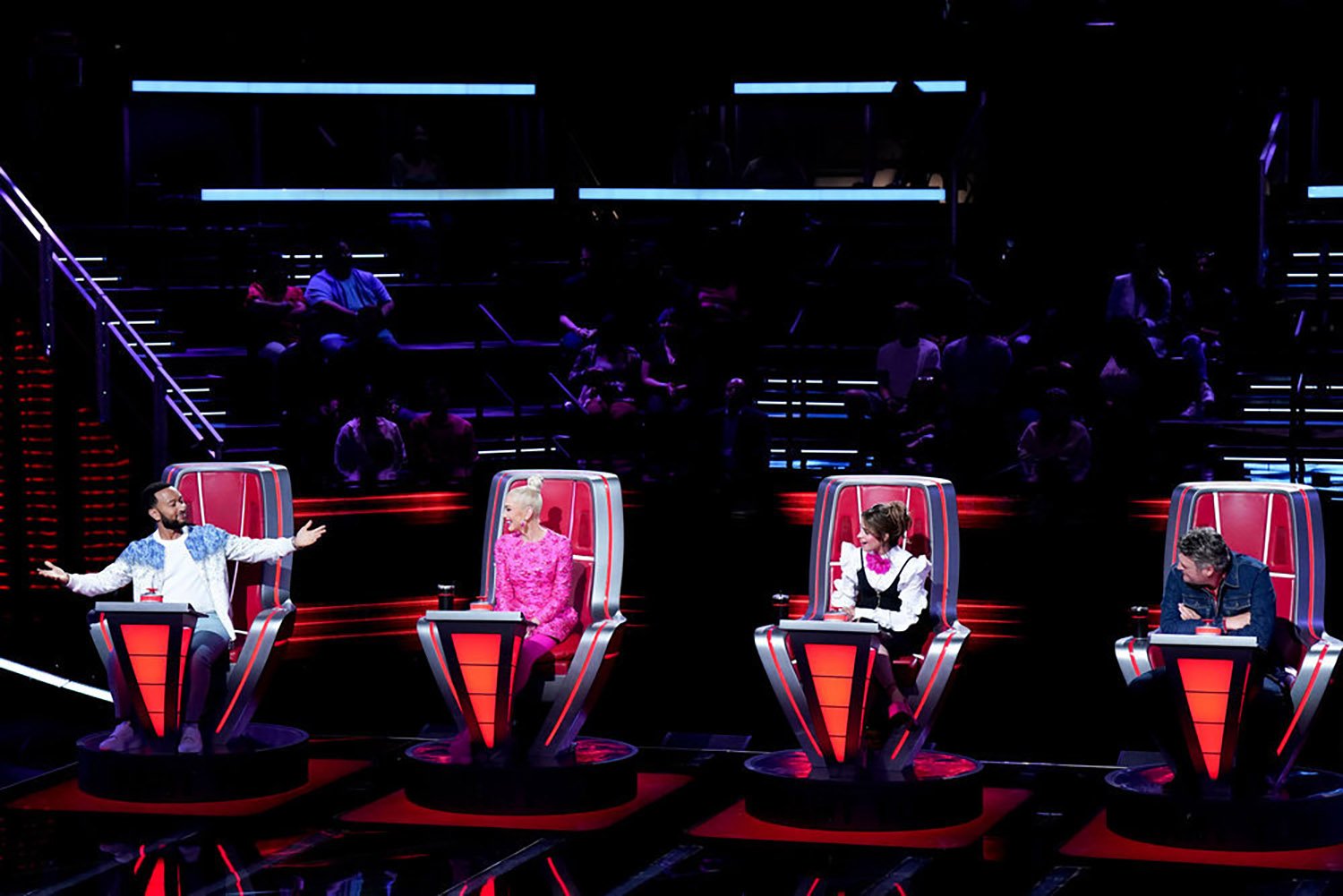 What Time Does 'The Voice' Come on Tonight? How to Watch the Premiere