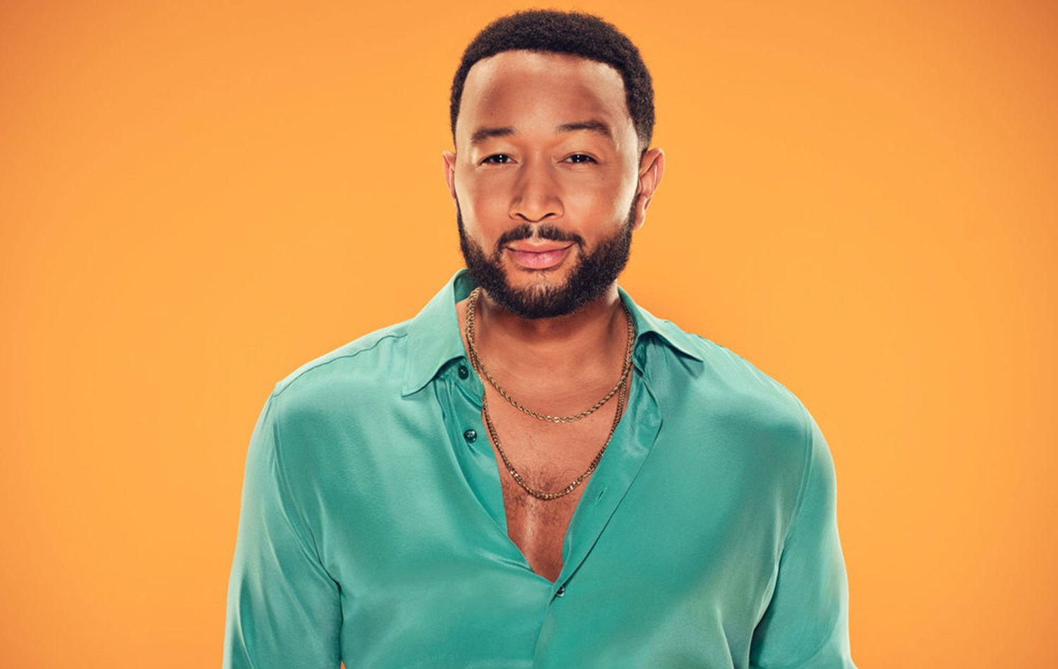 'The Voice' Season 22: Why John Legend Doesn't Usually Turn for Artists ...