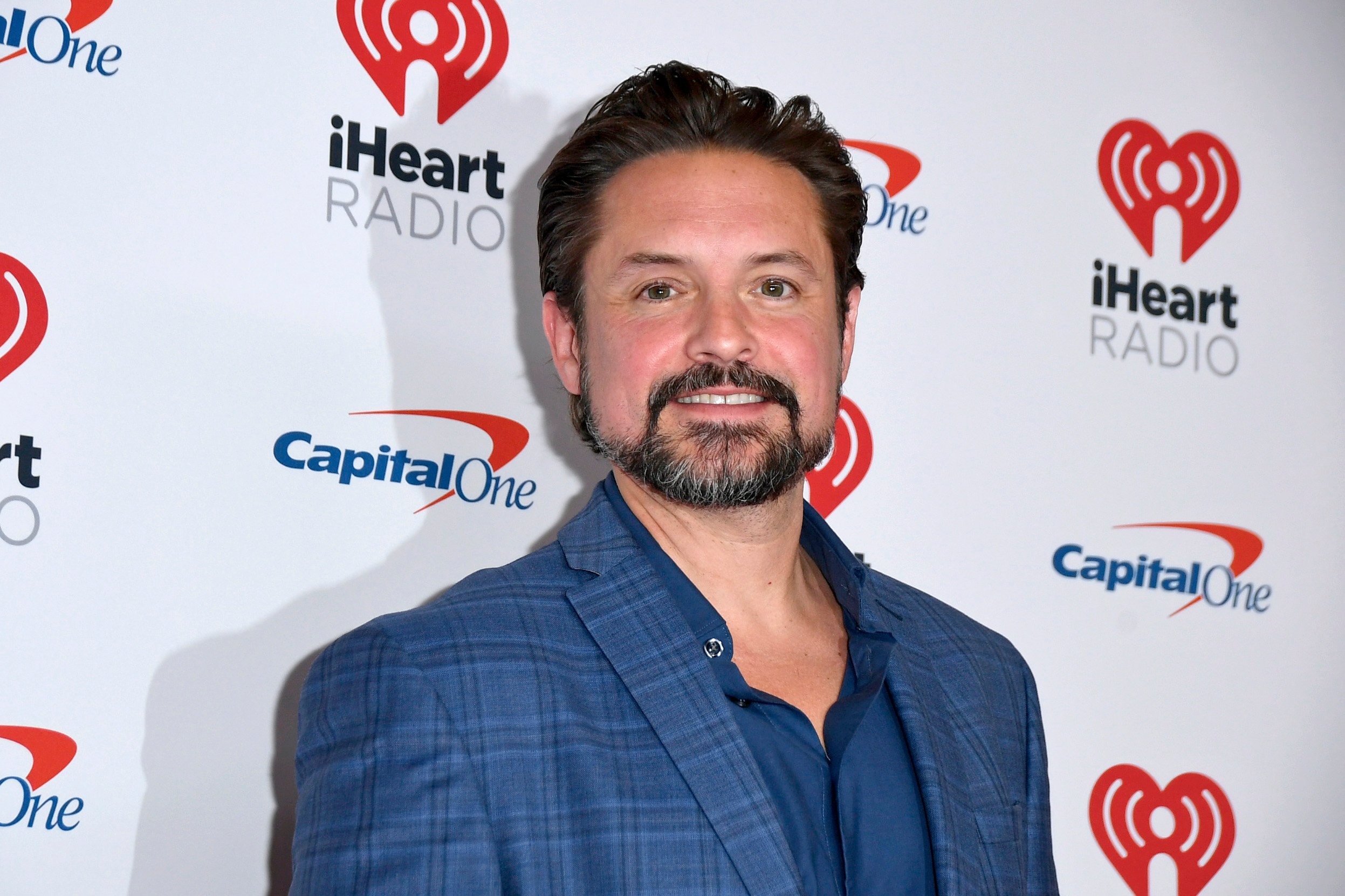 'Boy Meets World' Star Will Friedle Is Ready for More onCamera Work in