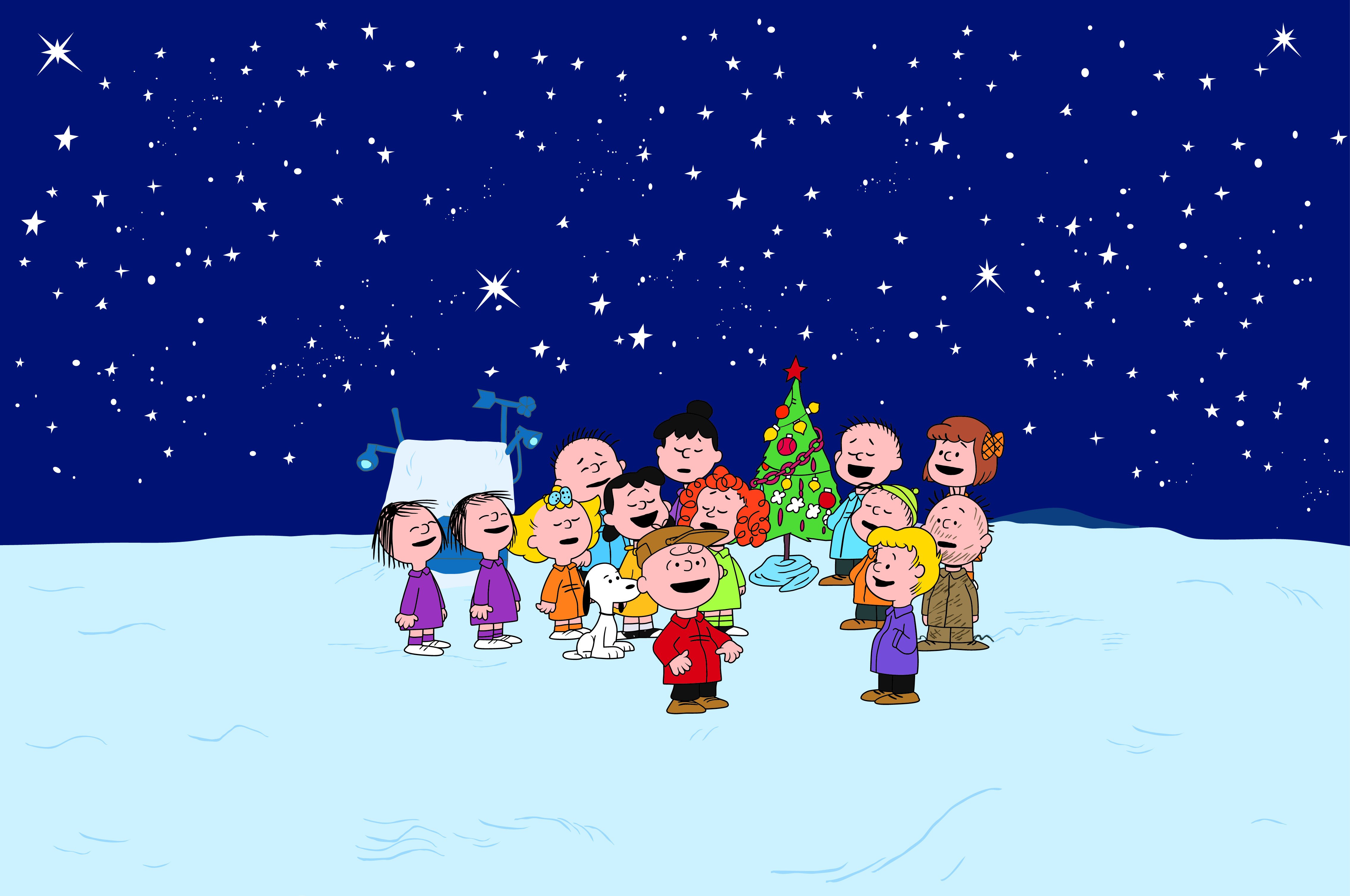 Its The Great Pumpkin Charlie Brown A Charlie Brown Christmas Wont Air On Pbs In 2022