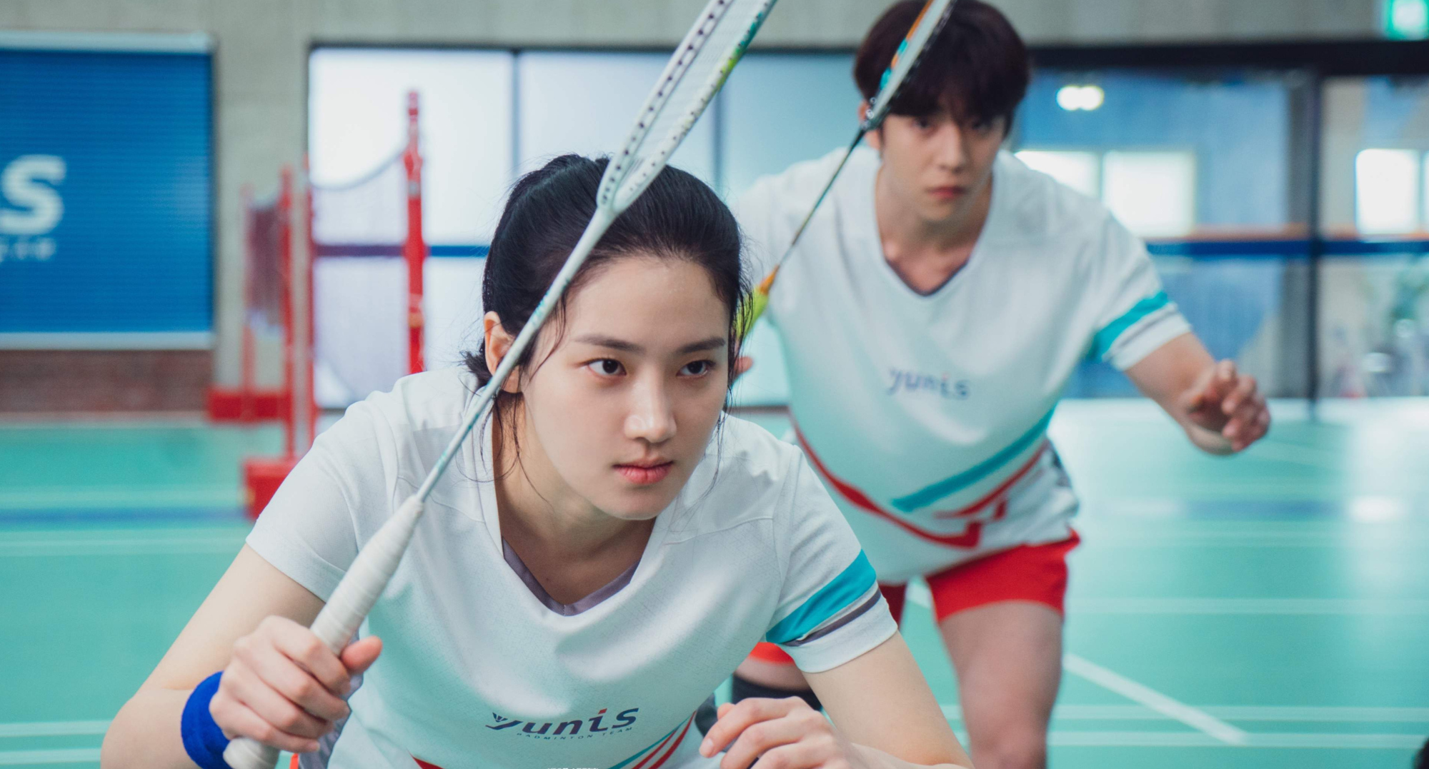 6 Sports Romance KDramas to Fall in Love With