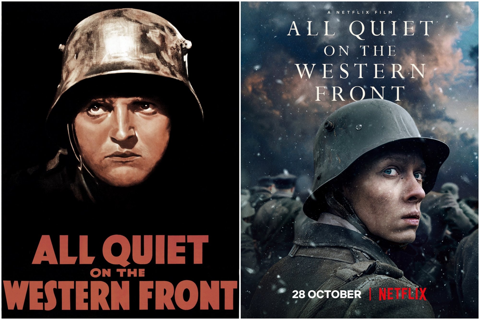 Explained: Why All Quiet on the Western Front is one of the great