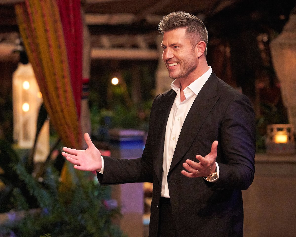 'Bachelor in Paradise' Spoilers [SPOILER] SelfEliminates After